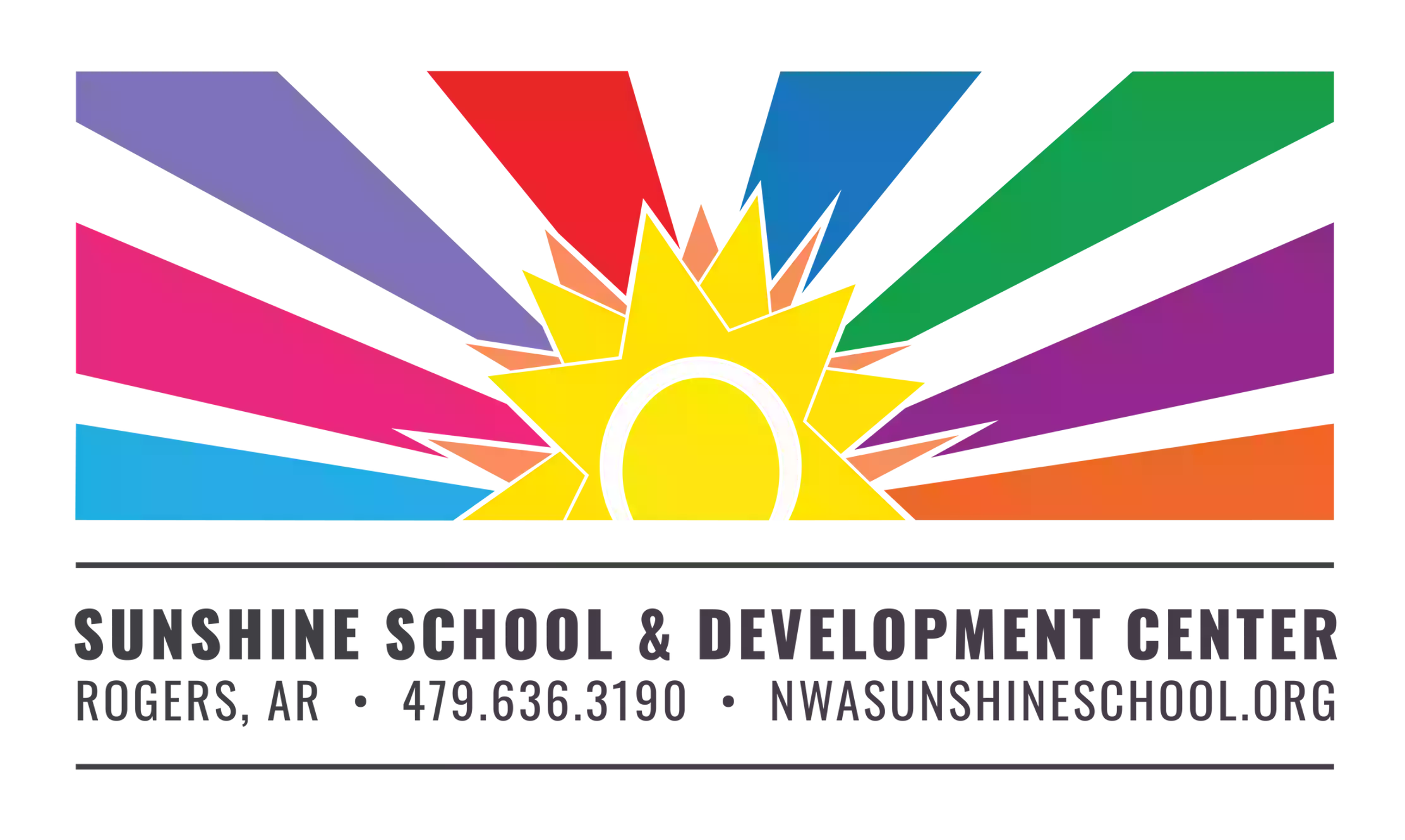 Sunshine School & Development Center