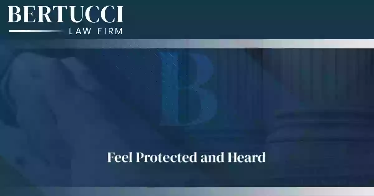 Bertucci Law Firm