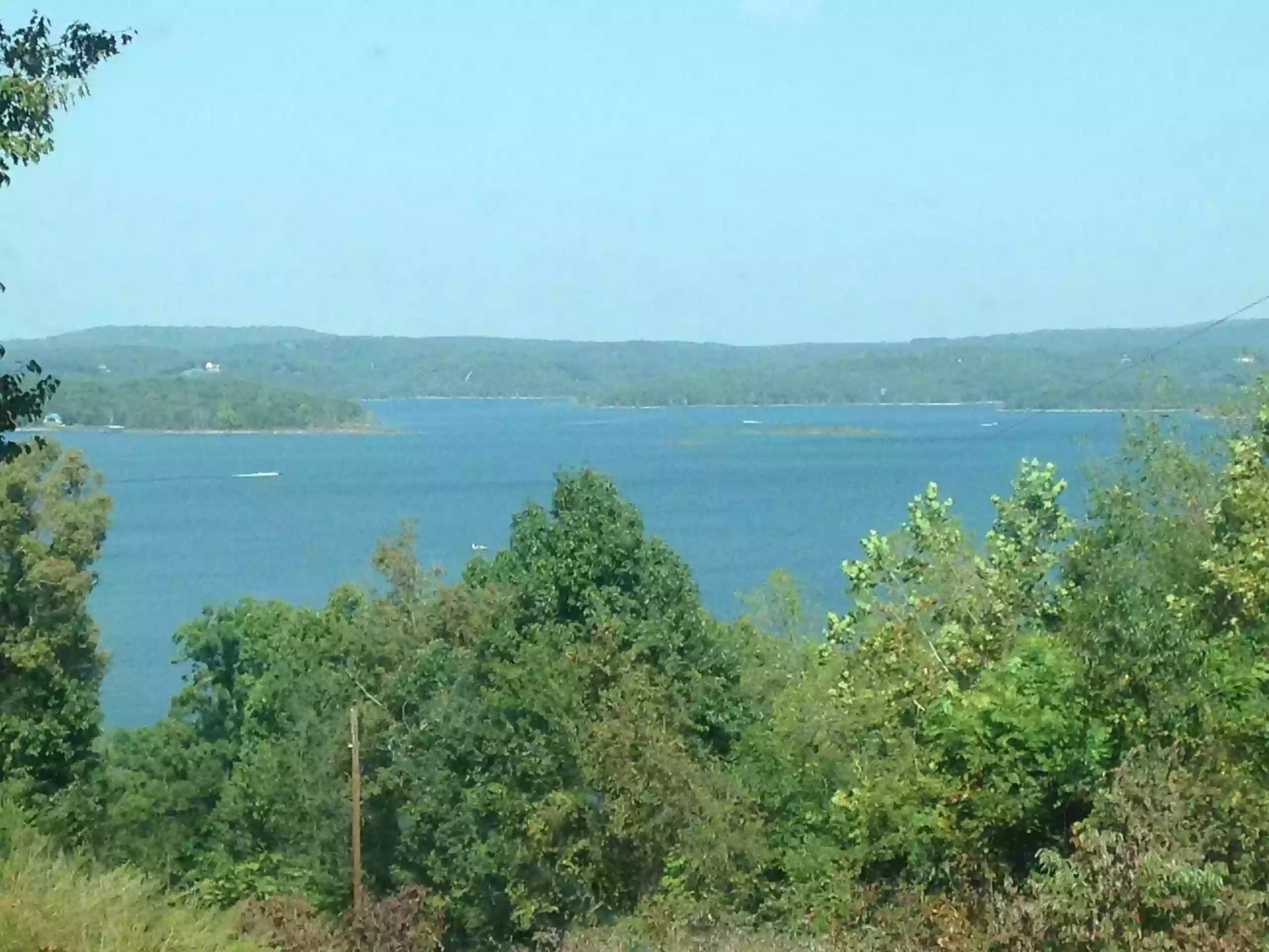 Beaver Lake Outdoor Center