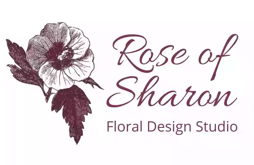 Rose of Sharon Floral Design Studio