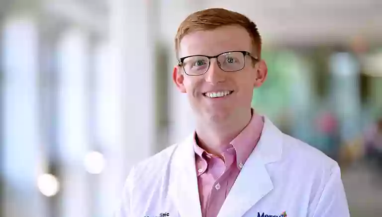 Joshua Ryan Blaylock, MD