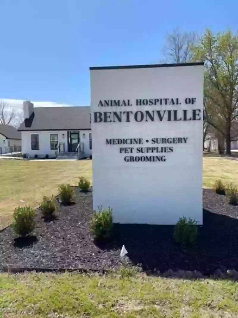 Animal Hospital of Bentonville