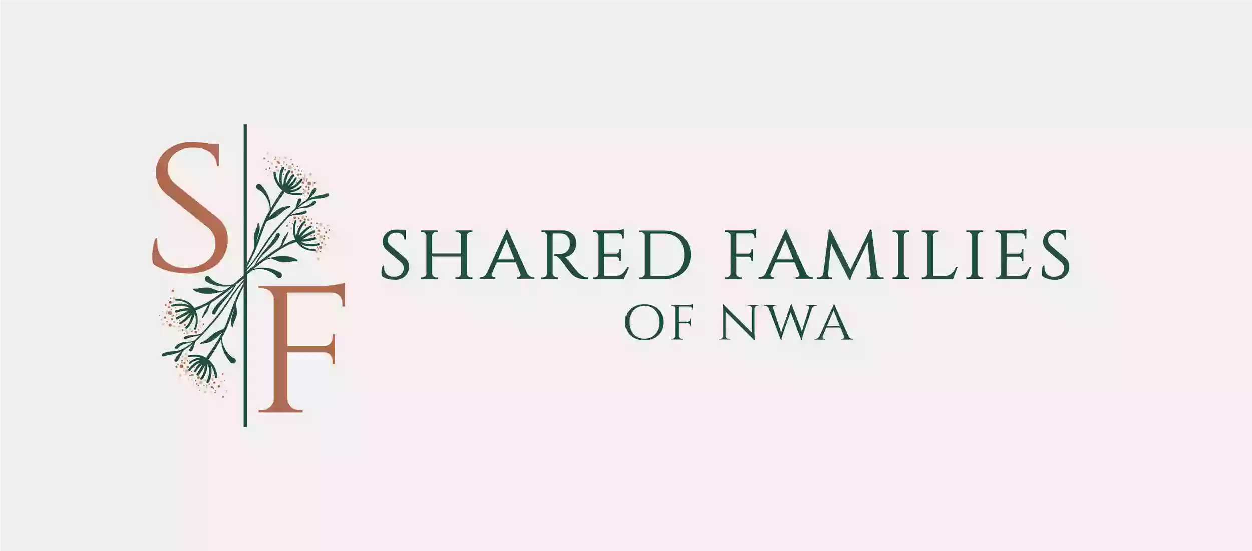 Shared Families of NWA