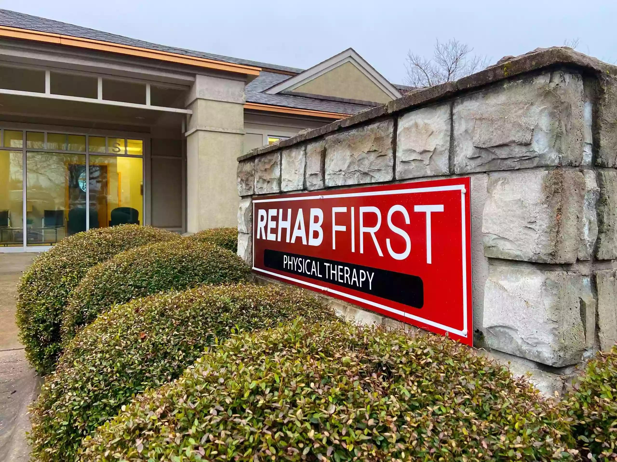 RehabFirst Physical Therapy