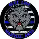 Blue Line Martial Arts