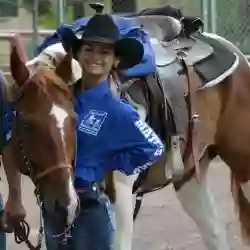 Borderless Horsemanship