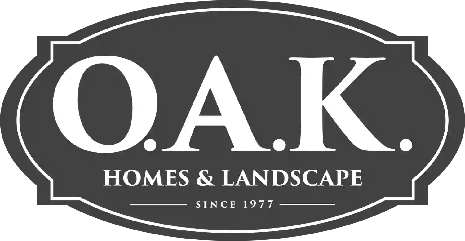 Oak Home Builders Co