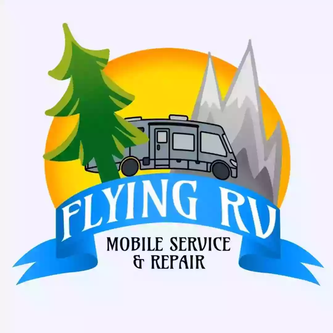 Flying RV Mobile Service and Repair