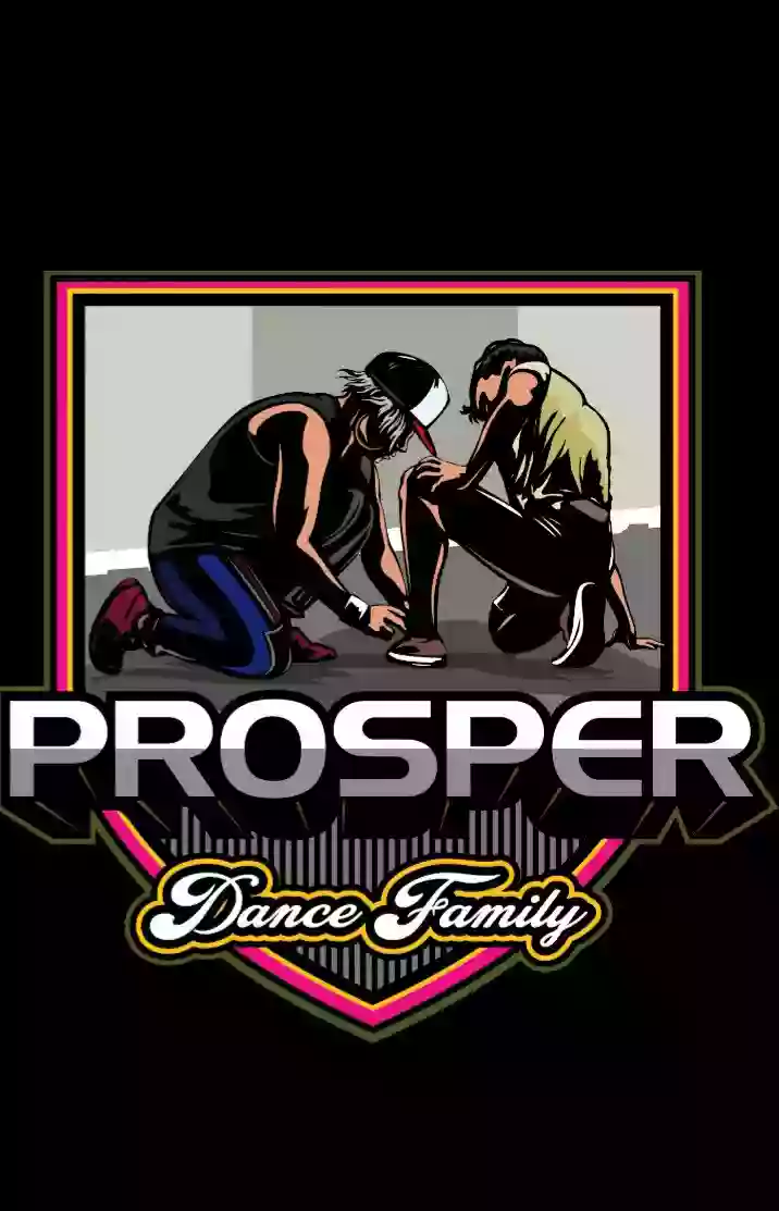 Prosper Dance Family of Rogers, AR of NWA