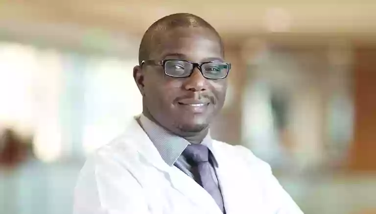 Adegbenga A. Olayemi, MD