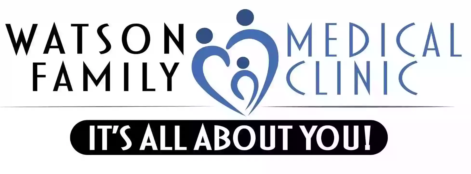 WATSON FAMILY MEDICAL CLINIC