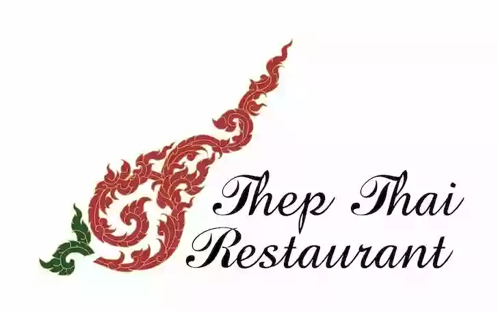Thep Thai Restaurant