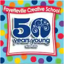 Fayetteville Creative School
