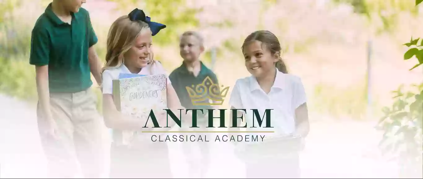 Anthem Classical Academy