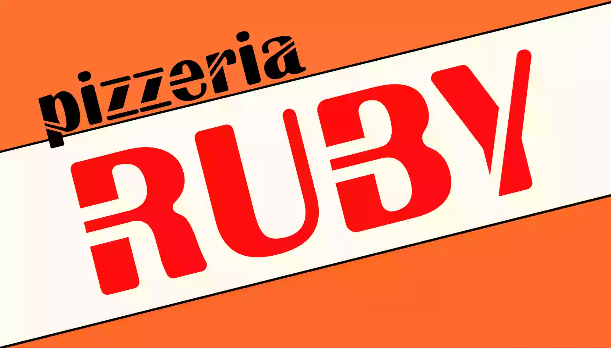 Pizzeria Ruby