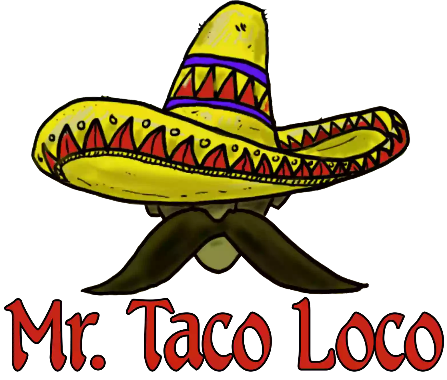 Mr Taco Loco