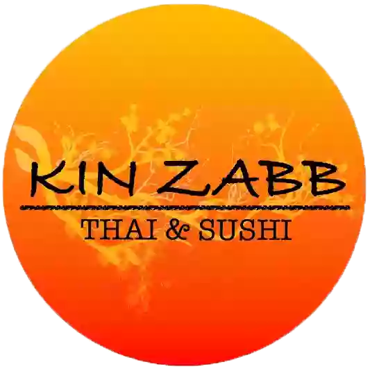 KIN ZABB THAI AND SUSHI