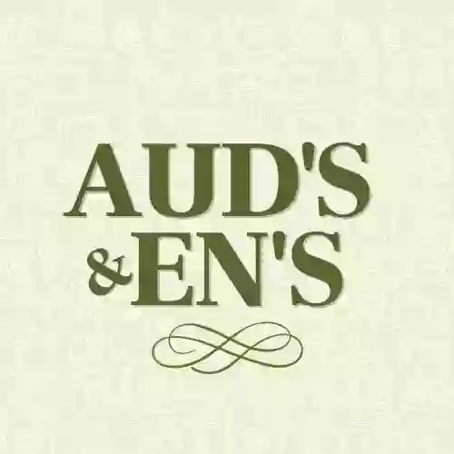 Aud's & En's in The Grove