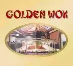 Golden Wok Chinese Buffet