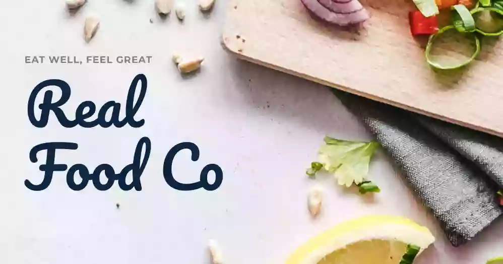 Real Food Co