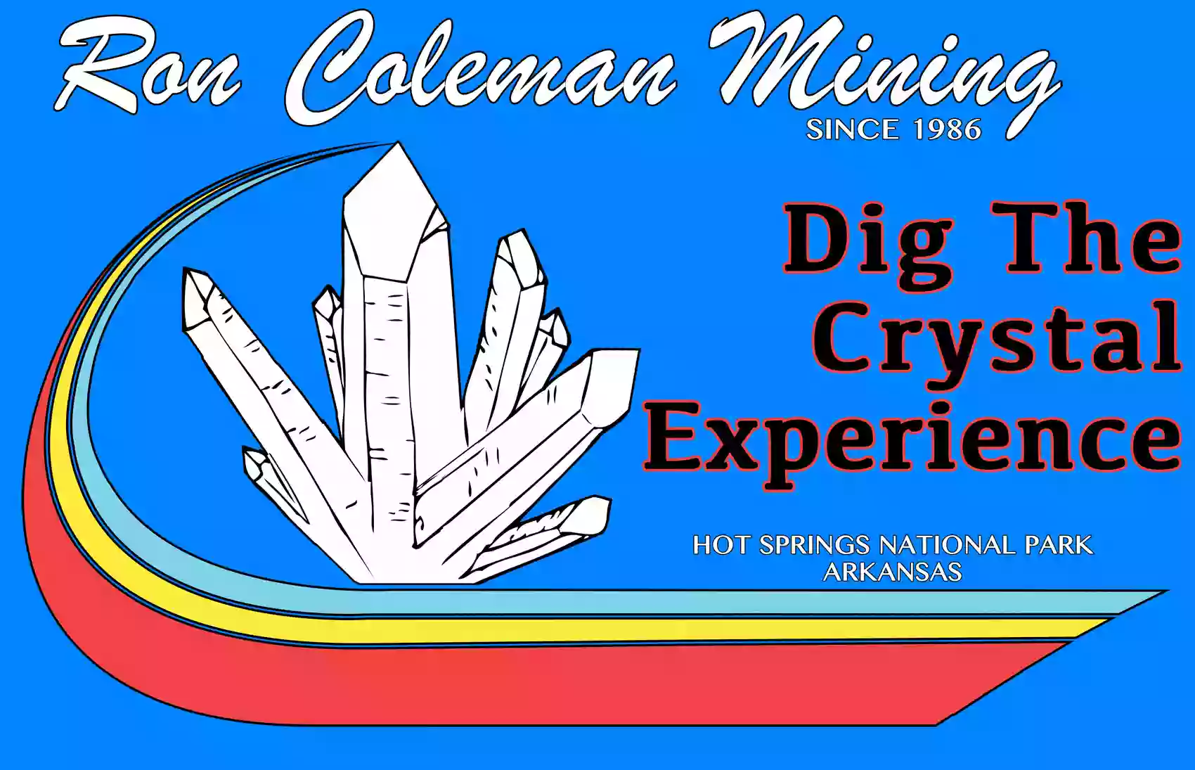 Ron Coleman Mining