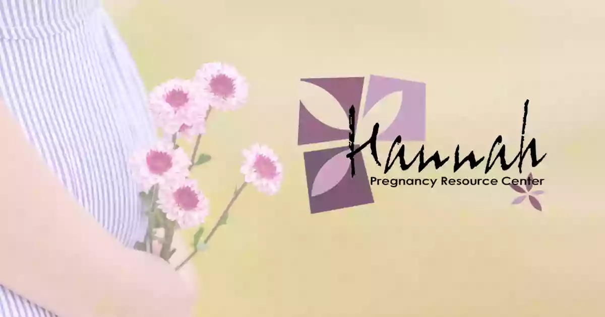 Hannah Pregnancy Resource Center