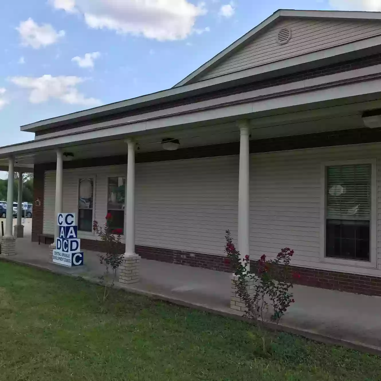 Cadc Benton Head Start