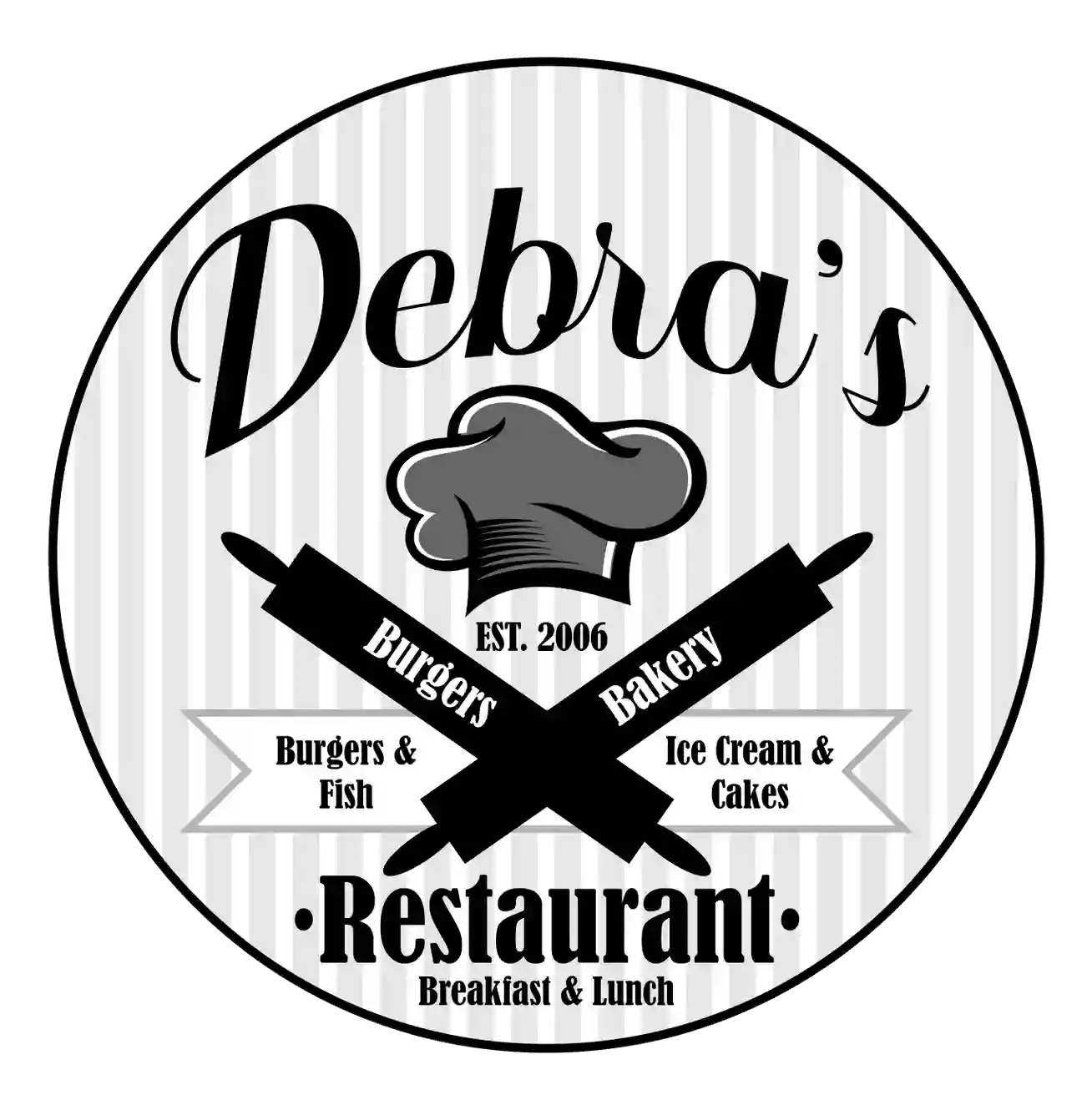 Debra's Good Eats