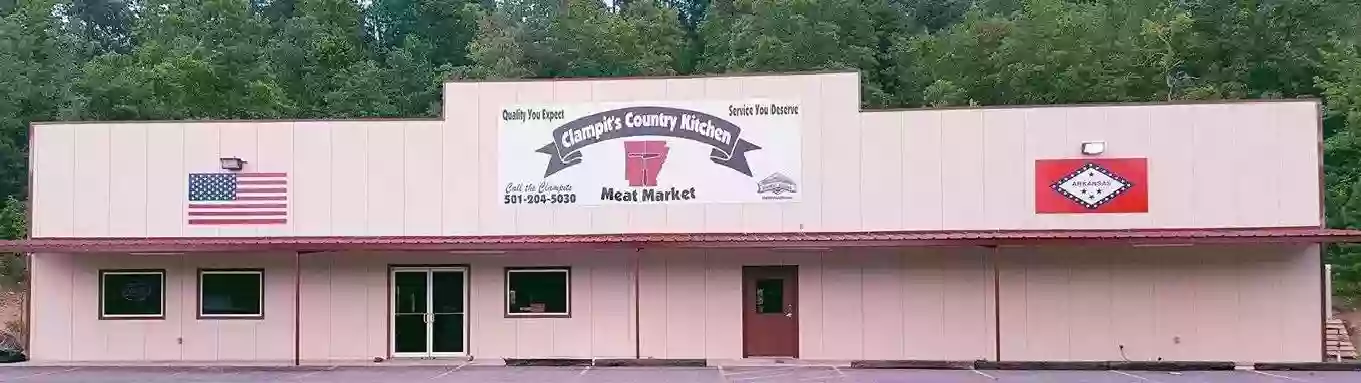 Clampits Country Kitchen