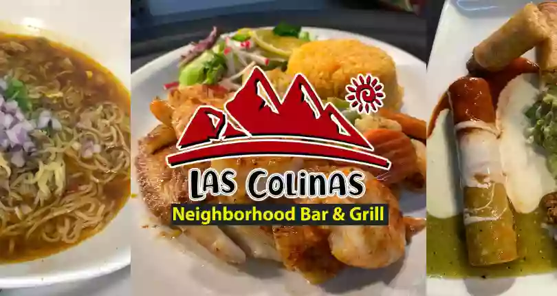 Las Colinas Neighborhood Bar & Grill