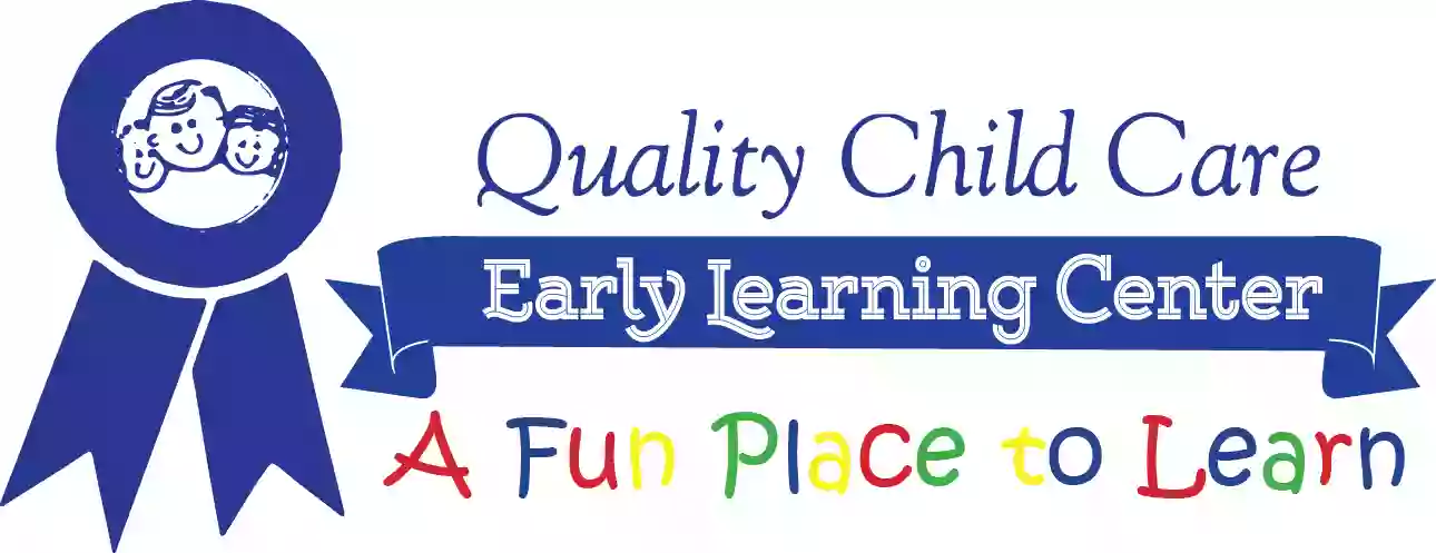 Quality Child Care Inc. Corporate Office