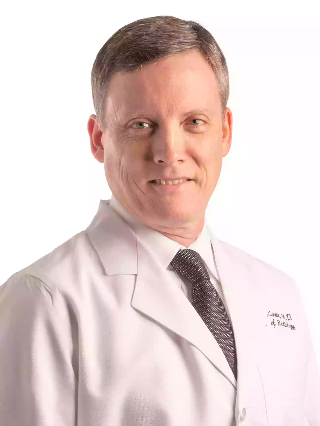 UAMS Health - Lance K. Runion, M.D.