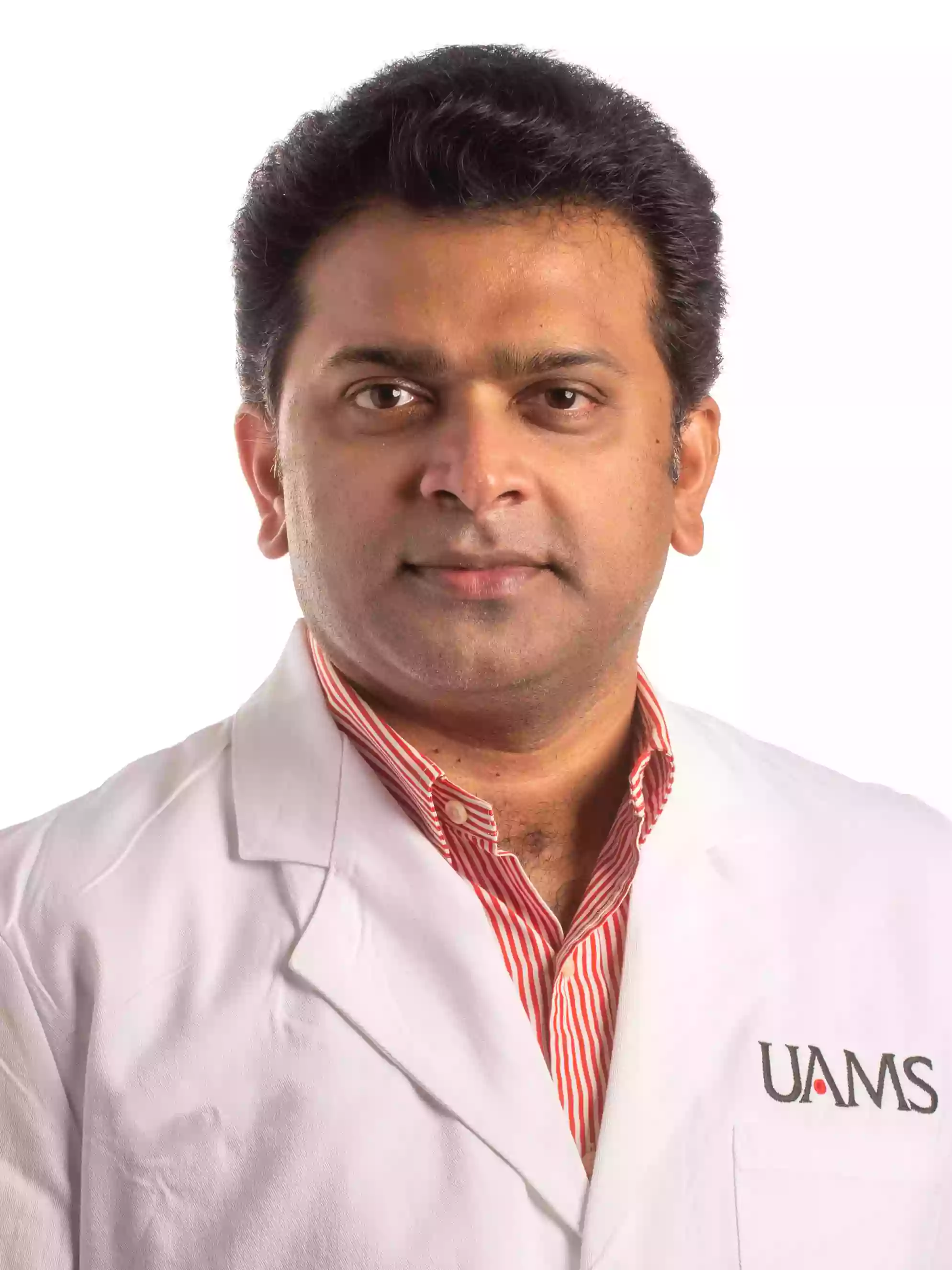 UAMS Health - Surjith Vattoth, M.D.