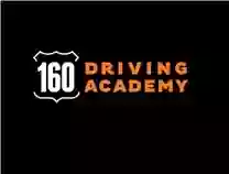 160 Driving Academy of Fayetteville