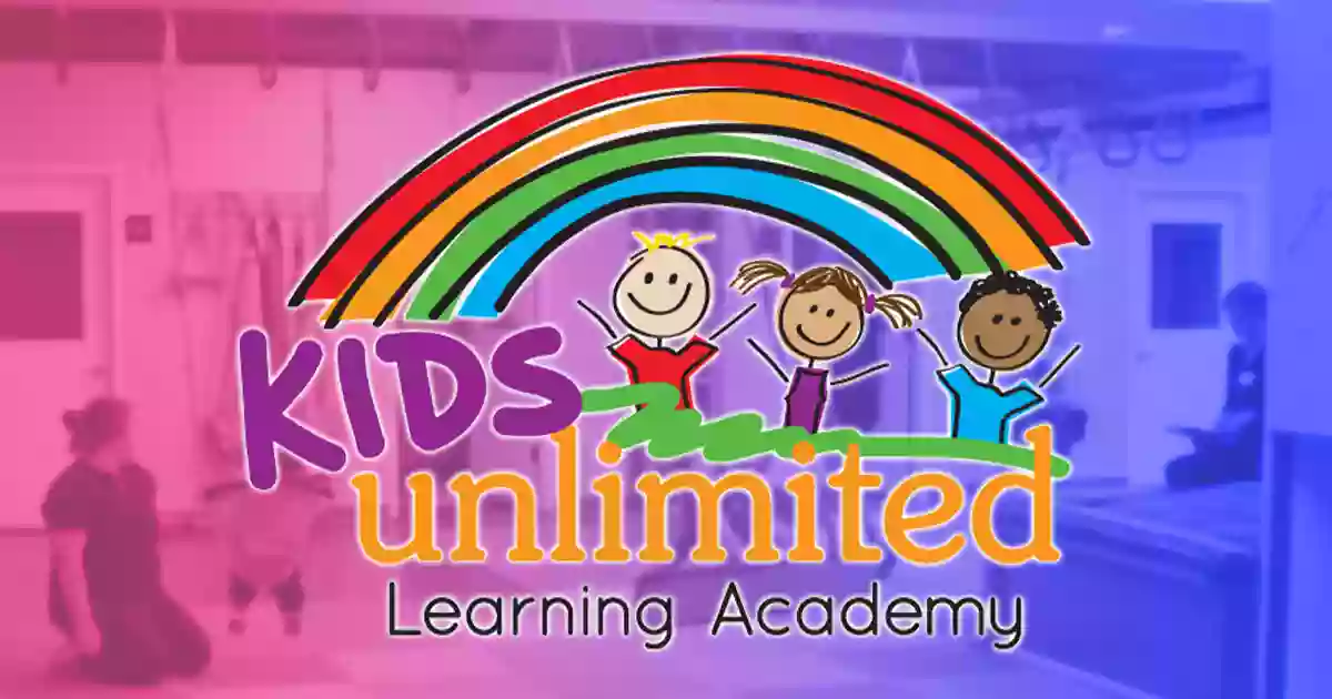 Kids Unlimited Learning Academy