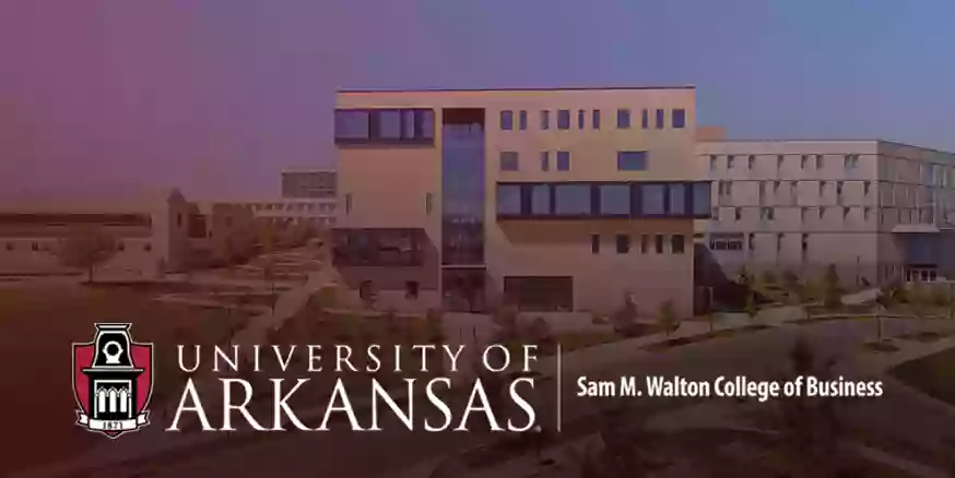 Sam M. Walton College of Business