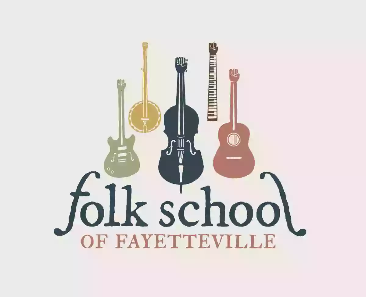 Folk School of Fayetteville / Fayetteville Roots