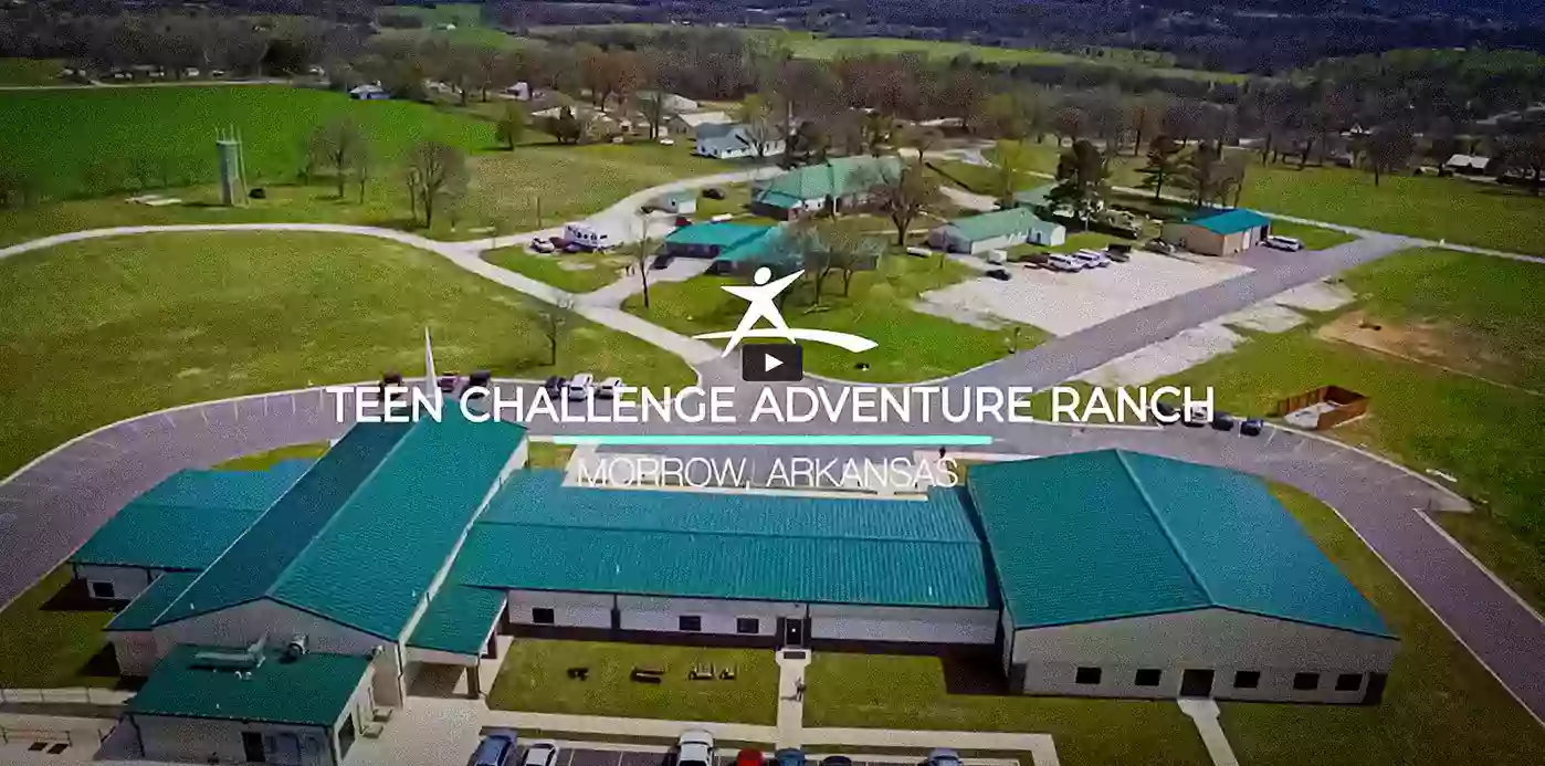 Teen Challenge Adventure Ranch