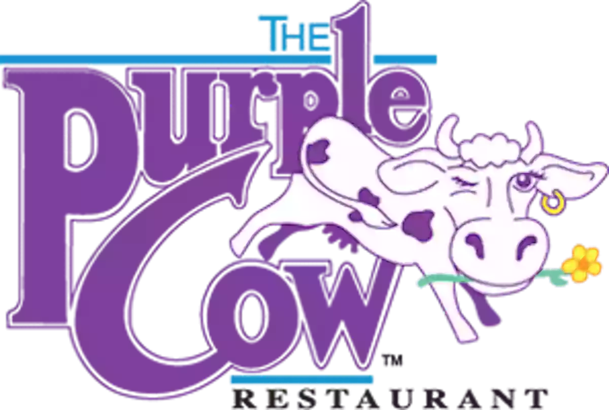 The Purple Cow Restaurant