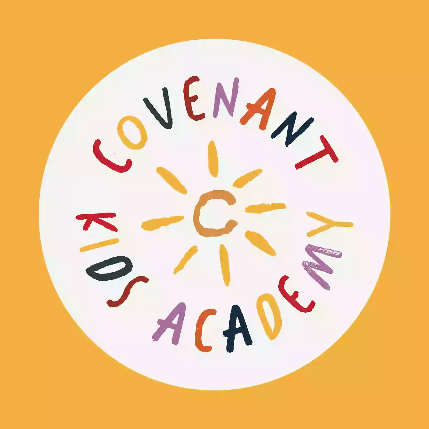 Covenant Kids Academy