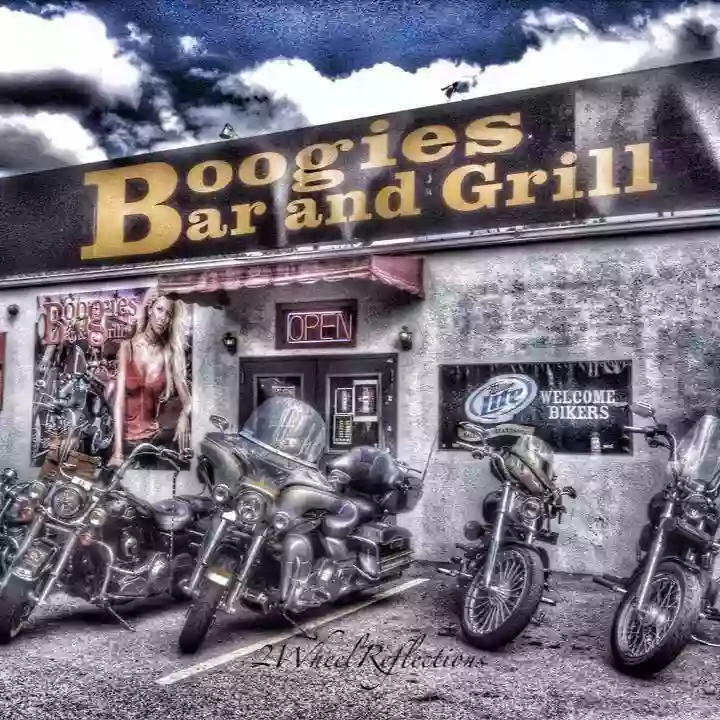 Boogies Bar & Grill