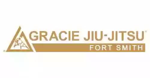 Gracie Jiu-Jitsu Fort Smith