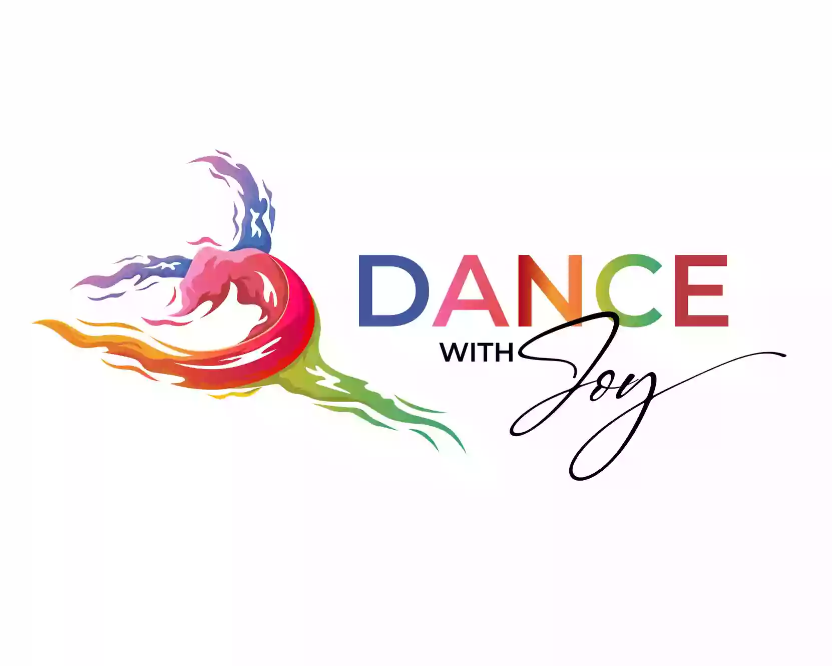 Dance With Joy Enterprise Inc.