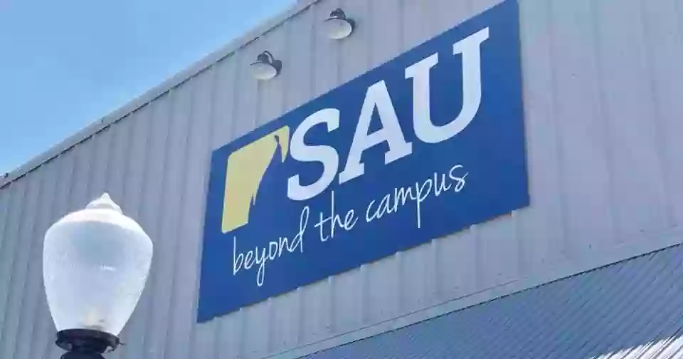 SAU Beyond the Campus