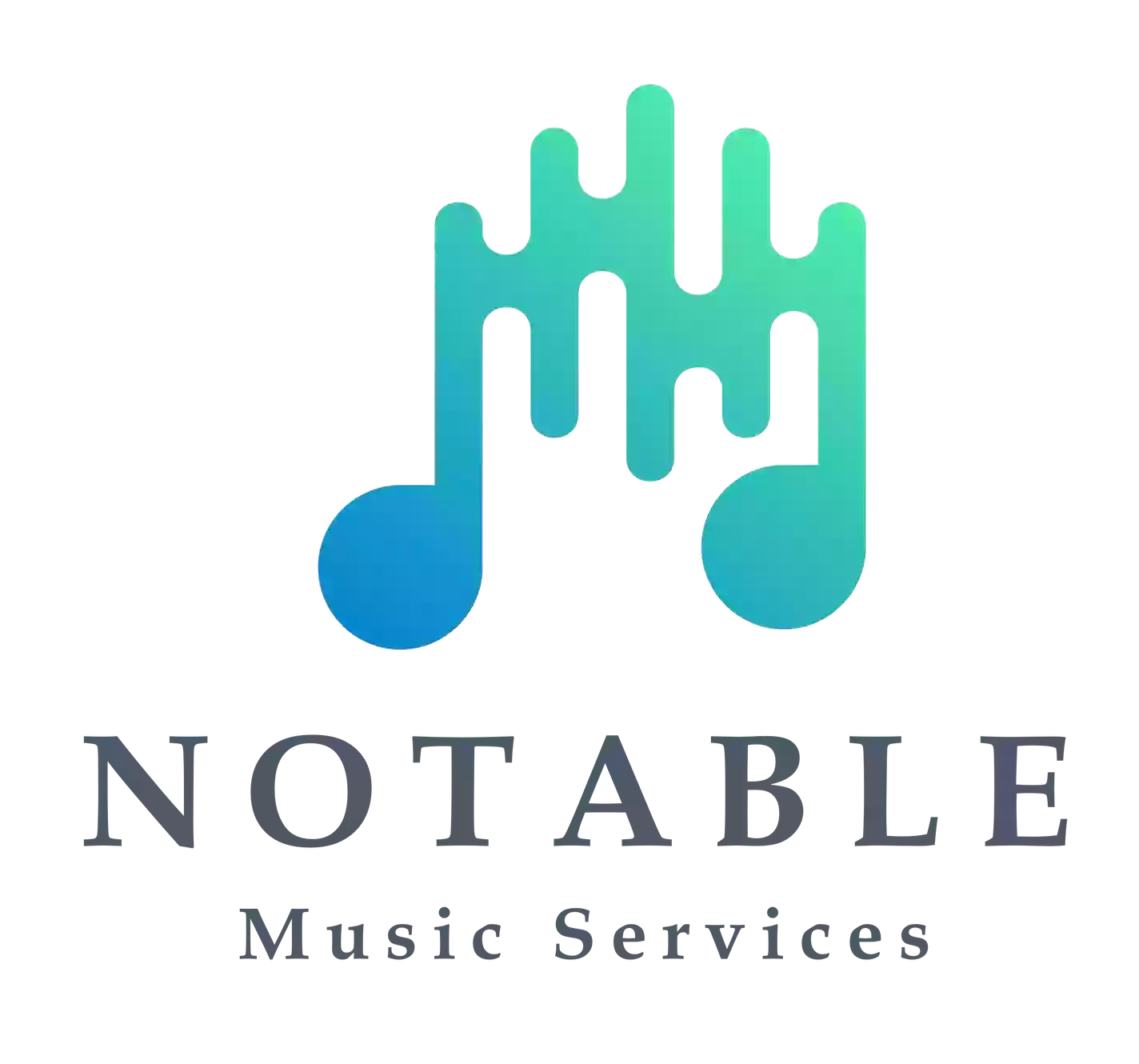 Notable Music Services