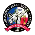 Professional Black Belt Academy of Hot Springs