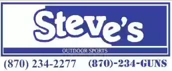 Steve's Outdoor Sports