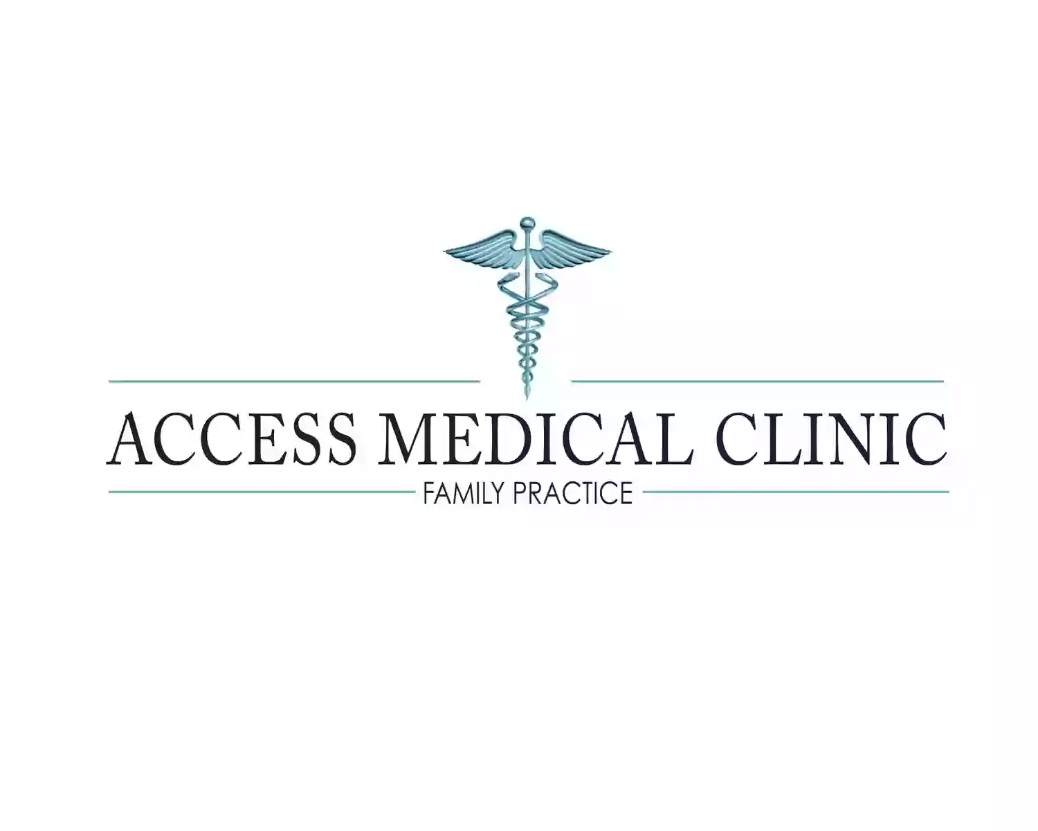 Access Medical Clinic: West Fork