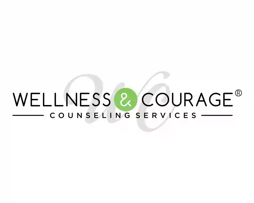 Wellness & Courage