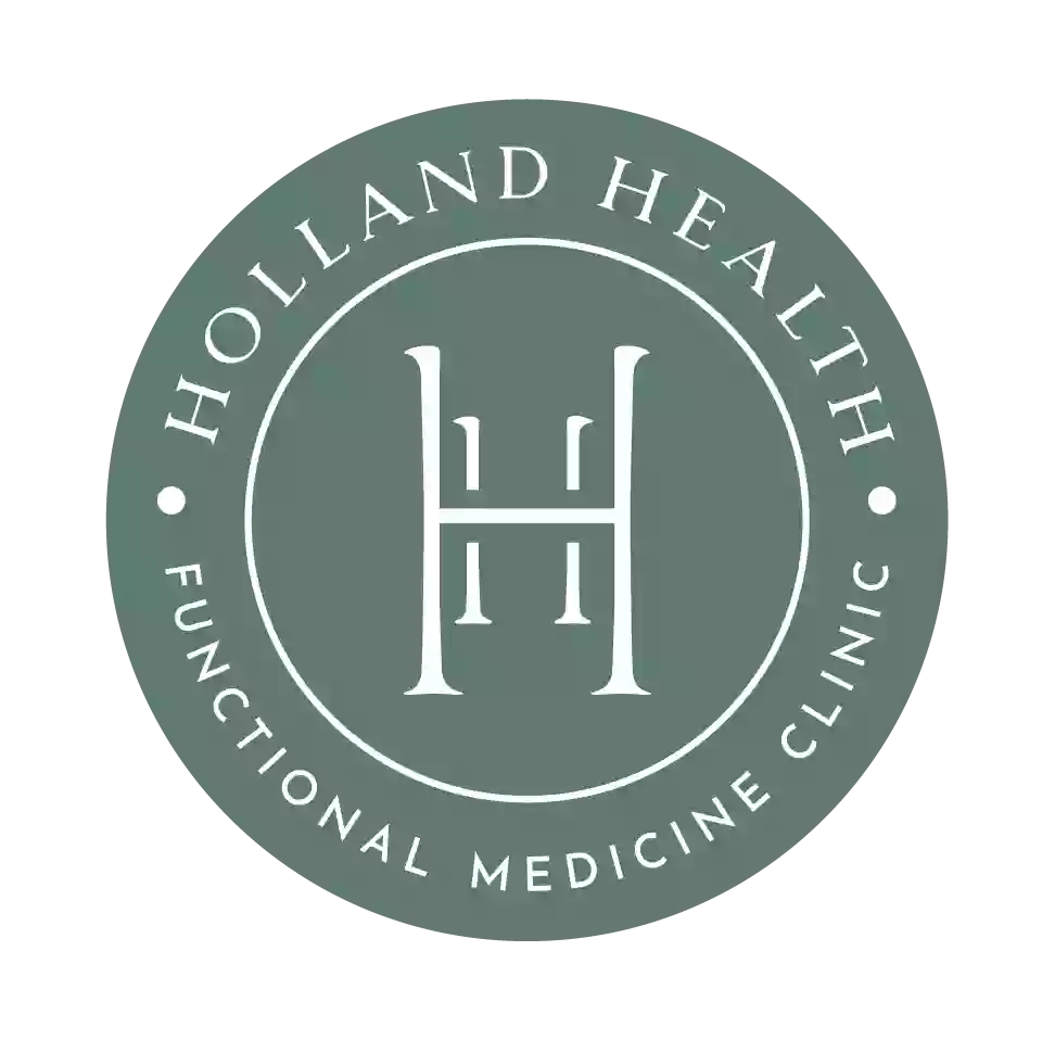 Holland Health: A Functional Medicine Clinic